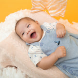 Get Quality On The Cloud Photos at Amazing Baby and Newborn Photo Studio Malaysia