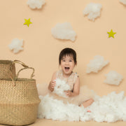 Get Twinkle Twinkle Little Star Photos at Amazing Baby and Newborn Photo Studio Malaysia