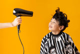 Get The Little Hair Saloon Photos at Amazing Baby and Newborn Photo Studio Malaysia
