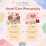 Smash Cake Deals 2023