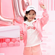 Get Quality Shopping Cart Photo Ideas at Amazing Baby and Newborn Photo Studio Malaysia