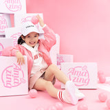 Get Quality Shopping Cart Photo Ideas at Amazing Baby and Newborn Photo Studio Malaysia