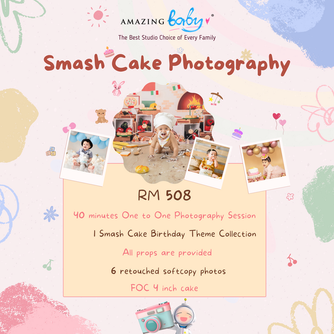 Smash Cake Deals 2023