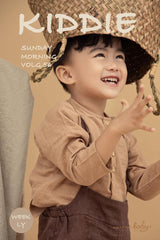 Get Quality Vintage Kiddie Photos at Amazing Baby and Newborn Photo Studio Malaysia