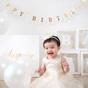 Big Boxes Surprise - White Fairy