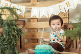 Get Secret Garden theme Photos at Amazing Baby and Newborn Photo Studio Malaysia