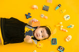 Get One Year Old Catch - ZHUA ZHOU photos at Amazing Baby and Newborn Photo Studio Malaysia