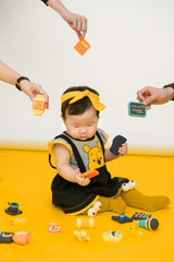 Get One Year Old Catch - ZHUA ZHOU photos at Amazing Baby and Newborn Photo Studio Malaysia