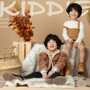 Get Quality Vintage Kiddie Photos at Amazing Baby and Newborn Photo Studio Malaysia