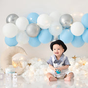 Dreamy Party (Customise Theme)