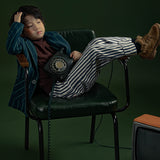 Get Quality Vintage Green Photos at Amazing Baby and Newborn Photo Studio Malaysia