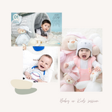 Get Growing Up With You Photos at Amazing Baby and Newborn Photo Studio Malaysia